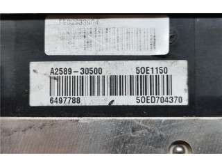 Блок управления АБС A258920500, 58920A2210 KIA Pro Cee'd II