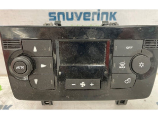 Блок управления климат-контролем 735535097, 735535097 Fiat Ducato