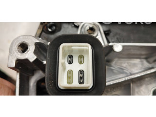 Зеркало электрическое BMW X3 G01 2018 - 2024 года