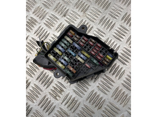 Блок предохранителей Audi A6 S6 C5 4B