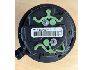 Вентилятор печки    N108824F, K4M   Dacia Duster