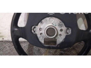 Руль Skoda Superb B5 (3U)  2001 - 2008 года 3U0419091NE74      