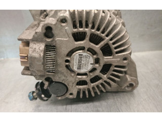 Генератор 1800A359, 1800A359 Mitsubishi Mirage VI G4 Attrage