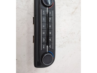 Блок управления климат-контролем 97250J7202WK KIA Ceed