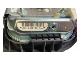 Подушка безопасности водителя P5GT61LAZAA, THBDM3460C0461   Jeep Grand Cherokee (WJ)