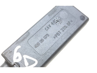 Блок управления 40808073 Chevrolet Corvette C6