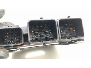 Řídící jednotka 0261S09143, 9809140580 Peugeot Partner 2014