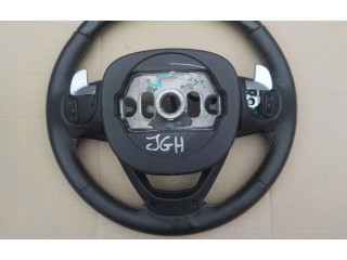 Руль Jeep Grand Cherokee  2010 - 2021 года 97688999      