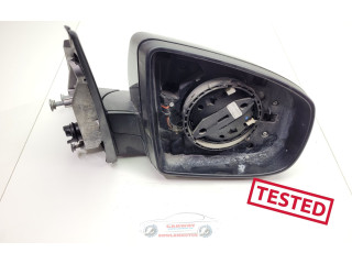 Zpětné zrcátko BMW X5 E70 2013 51167282722, 7282722