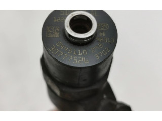 Форсунка 0445110298, 307775263702    Volvo V70   