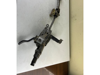    Рулевая рейка    Skoda Fabia Mk1 (6Y) 1999 - 2007 года