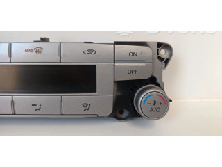 Блок управления климат-контролем 7S7T18C612AK Ford S-MAX