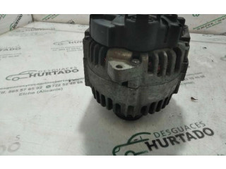 Генератор F865402 Seat Ibiza II (6k)