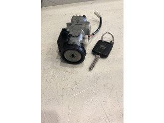 Řídící jednotka Nissan Qashqai 2009