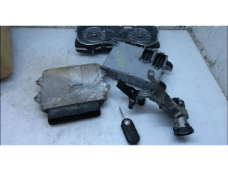 Řídící jednotka Fiat Punto Evo 2009