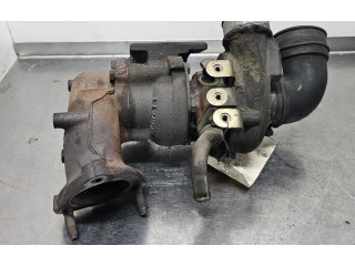 Turbodmychadlo Турбина 144112J820 Nissan Almera N16