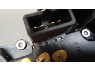 Моторчик заднего дворника 98700OX000, 4PINS    Hyundai i10