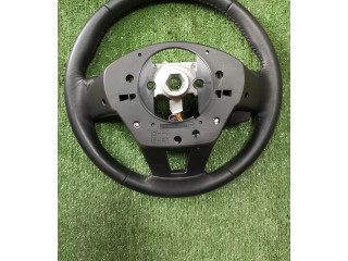 Руль Mazda 3 II 2013 - 2016 года