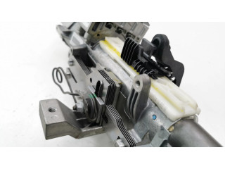 Ось рулевого колеса