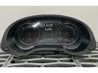 Панель приборов A2C53219792, A2C53219792 Audi Q3 8U