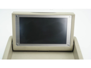 Дисплей 28287CG011, 28286CG011 Infiniti FX