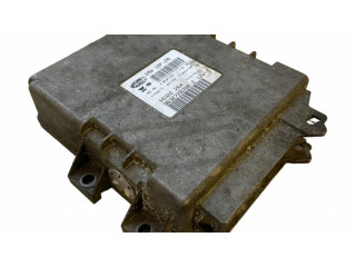 Řídící jednotka 9632728780E, 16322264 Citroen Berlingo 2008