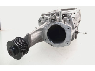 Турбина Нагнетатель Jaguar XJ X351 9w836h009sb, 9w836f066fa для двигателя AJ812809 (9W836006SC) C2D497