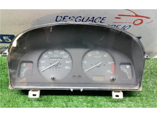 Панель приборов 9635681280, 9635681280 Mazda 626