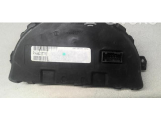 Панель приборов 6105WK   Citroen C2       
