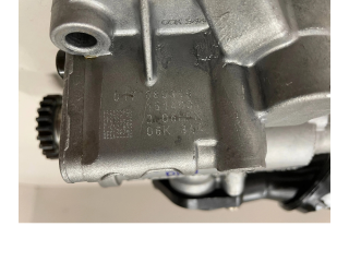 Масляный насос 06H115105, 06K344 Audi A3 S3 8V