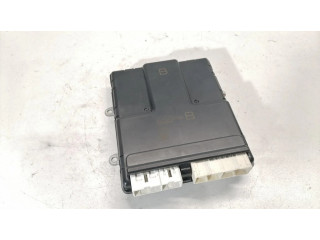 Модуль управления сидением