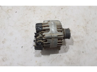 Генератор 06M903027B Audi Q5 SQ5