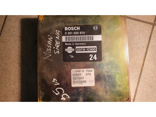 Řídící jednotka 0261200974, 237101C900 Acura ILX 2000