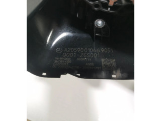 Volant Mercedes-Benz C W205 2016 A2059001046  