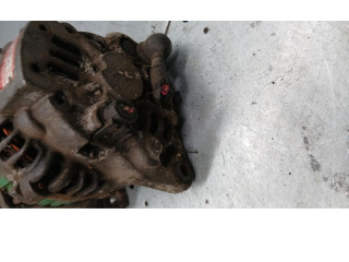 Генератор 96314258, 96314258   Chevrolet Matiz      