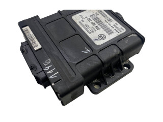 Блок управления коробкой передач 09K927750P   Volkswagen Transporter - Caravelle T5