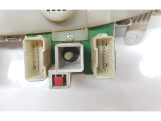 Přístrojová deska Toyota Land Cruiser (J120) 2003 769314310, 838006D170