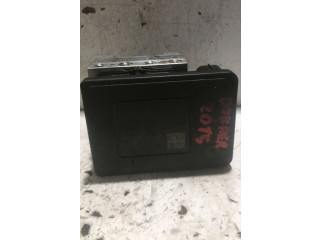 Блок АБС 10.0220-0655.4, 10.0220-0655.4 Dacia Dokker 2012 - года