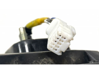 Зеркало электрическое правое Mitsubishi Lancer X 2007- года