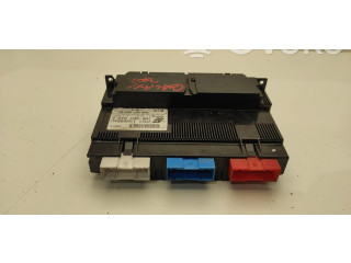 Блок управления климат-контролем Ford Galaxy