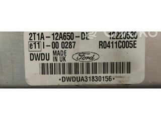 Комплект блоков управления 2T1A-12A650-DE, 2T1A-12A650-DE Ford Transit - Tourneo Connect