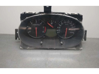 Pojistková skříňka Спидометр (приборный щиток) BG17B Nissan Micra C+C 2008