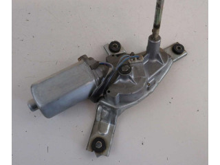 Моторчик заднего дворника WM, Mitsuba Mitsubishi Space Runner