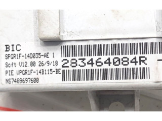 Другие блоки управления / модули 283464084R Dacia Duster II