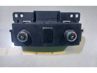 Модуль блока управления кондиционером    Infiniti FX