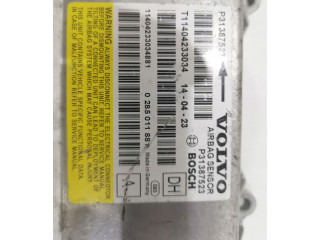 Блок подушек безопасности P31387523   Volvo S60