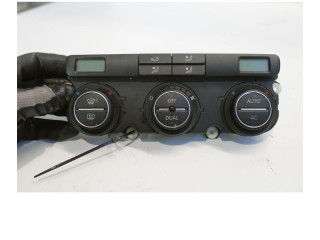 Блок управления климат-контролем 788884-14 Volkswagen Golf Plus