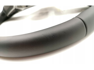 Руль Volkswagen Golf VII  2013 - 2019 года nan, CZARNY      