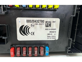 Комплект блоков управления 0281031204, 0281031204 Jeep Renegade