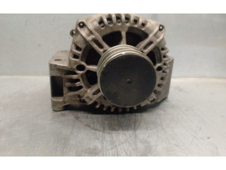 Генератор 51854103, 51854103   Fiat Fiorino      